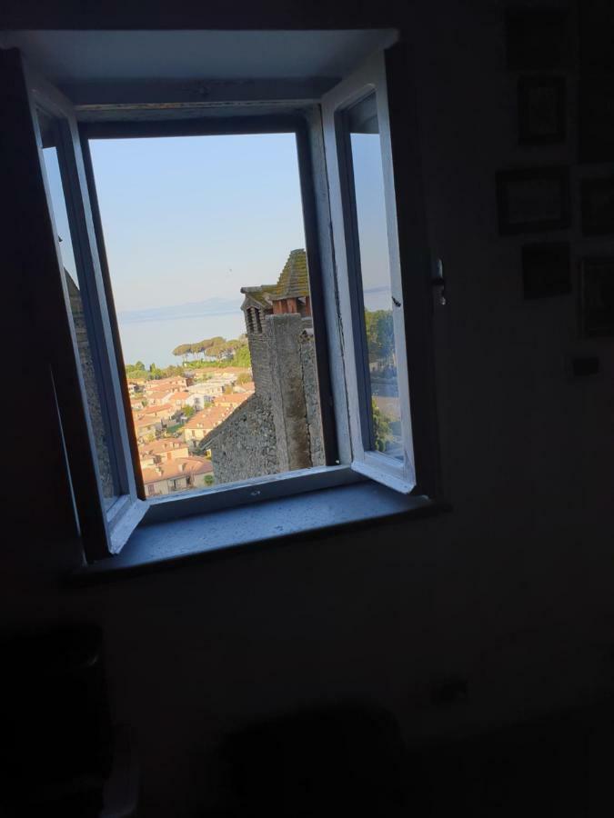 Panorama Suite Nur Fuer Zwei Only For Two Bolsena Zewnętrze zdjęcie