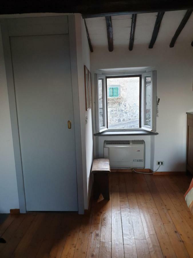 Panorama Suite Nur Fuer Zwei Only For Two Bolsena Zewnętrze zdjęcie
